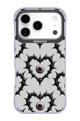 Heart Vision 2.0 - Apple iPhone 17 Pro