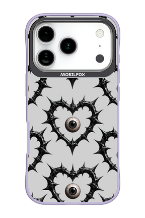 Heart Vision 2.0 - Apple iPhone 17 Pro