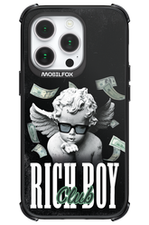 RICH BOY - Apple iPhone 14 Pro