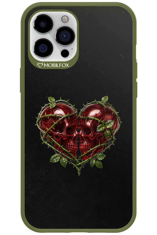 Omen Kiss 2.0 - Apple iPhone 12 Pro Max