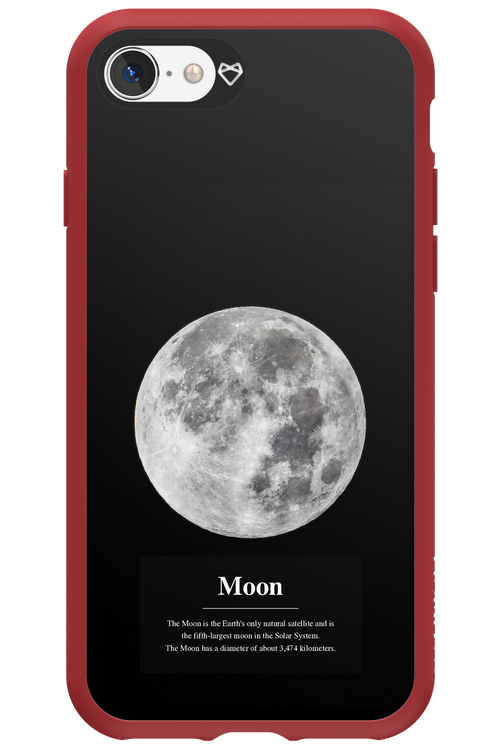 Moon 2.0 - Apple iPhone SE 2022