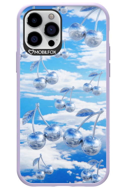 Cloud Cherry 2.0 - Apple iPhone 12 Pro