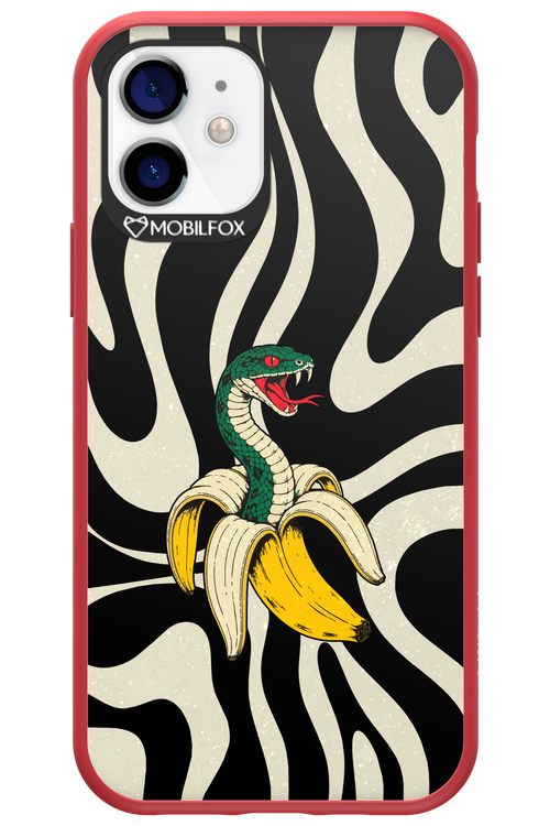 Banana Bite 2.0 - Apple iPhone 12