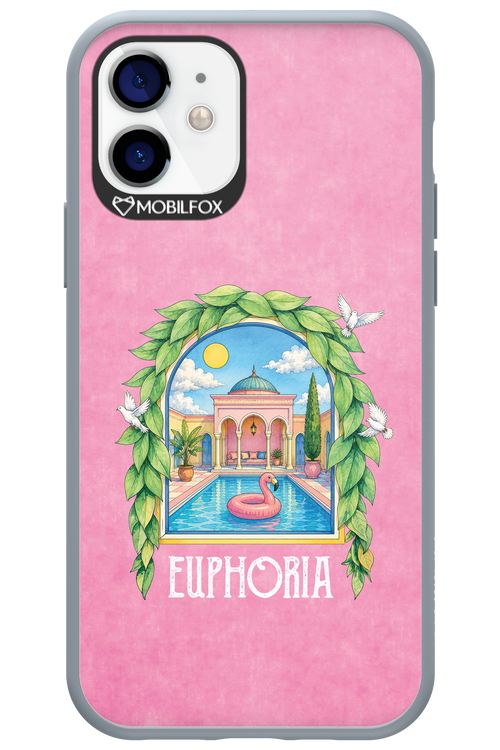 Euphoria 2.0 - Apple iPhone 12