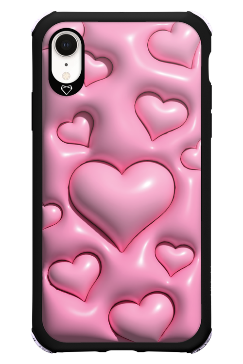 Hearts 2.0 - Apple iPhone XR
