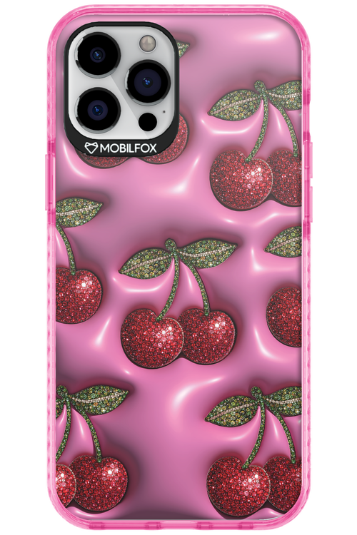 CHERRY RUBY 2.0 - Apple iPhone 12 Pro Max