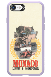 Monaco Luxury - Apple iPhone 8