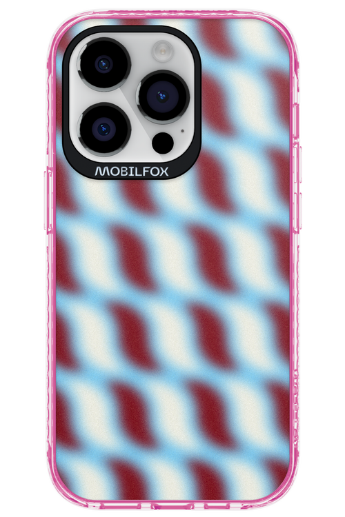 Cold Wave 2.0 - Apple iPhone 14 Pro