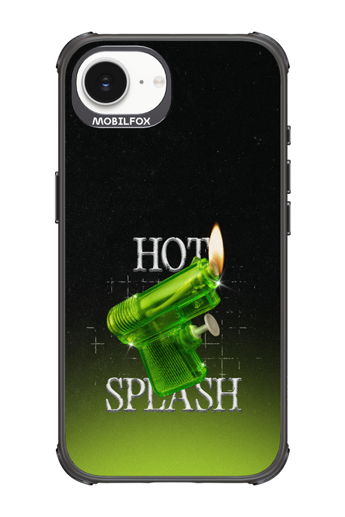 Hot Splash 2.0 - Apple iPhone 16e