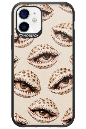 Ocean Eyes 2.0 - Apple iPhone 12