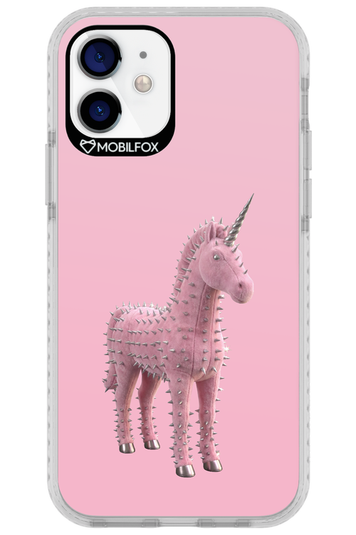 Punk Unicorn 2.0 - Apple iPhone 12