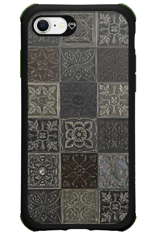 Tiles 2.0 - Apple iPhone SE 2020