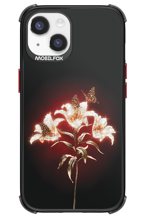Glow Up Girl 2.0 - Apple iPhone 14