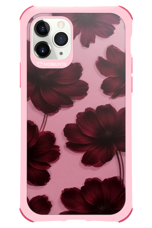 Petal Juliet 2.0 - Apple iPhone 11 Pro