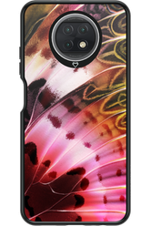 Pink Wing 2.0 - Xiaomi Redmi Note 9T 5G