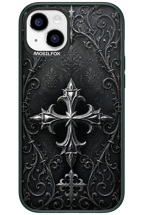 Armor 2.0 - Apple iPhone 15 Plus