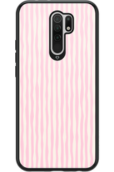 Beach Girl 2.0 - Xiaomi Redmi 9