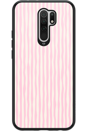 Beach Girl 2.0 - Xiaomi Redmi 9