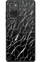 Alien Grid 2.0 - Samsung Galaxy Note 20