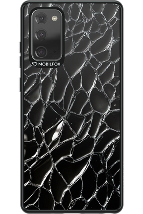 Alien Grid 2.0 - Samsung Galaxy Note 20