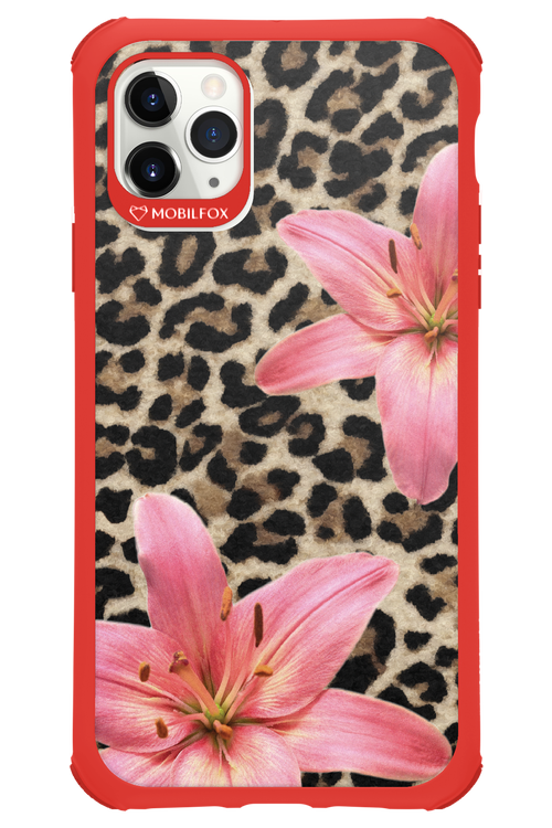 Leobloom 2.0 - Apple iPhone 11 Pro Max