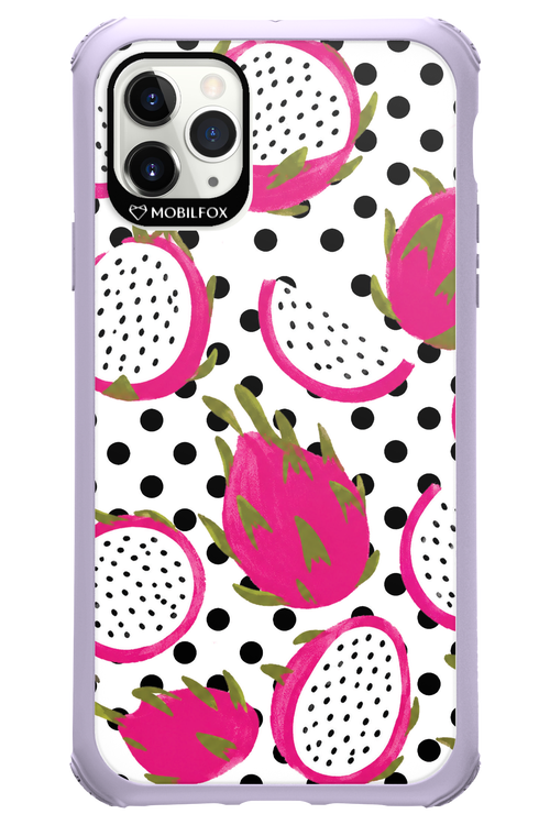 DRAGON FRUIT 2.0 - Apple iPhone 11 Pro Max