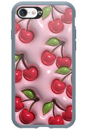 Cherry Bomb - Apple iPhone SE 2020
