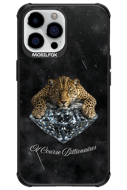 OC billionaires 2.0 - Apple iPhone 13 Pro Max