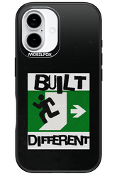 Just Different 2.0 - Apple iPhone 16