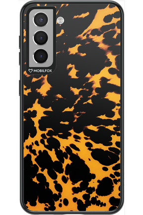 Tortoise Shell 2.0 - Samsung Galaxy S21