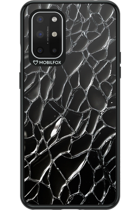 Alien Grid 2.0 - OnePlus 8T