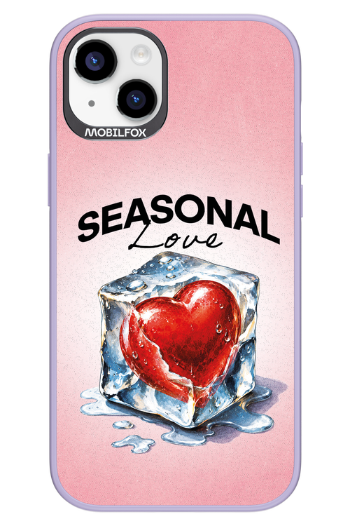Seasonal Love 2.0 - Apple iPhone 14 Plus