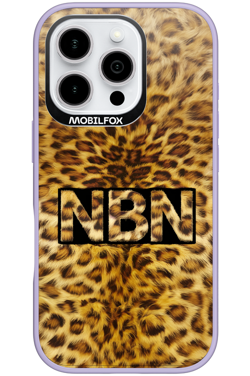 Cheetahh 2.0 - Apple iPhone 16 Pro