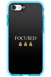 FOCU$ED - Apple iPhone 7