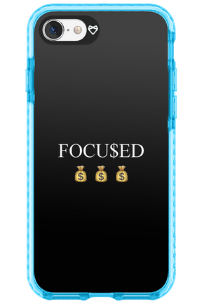 FOCU$ED - Apple iPhone 7