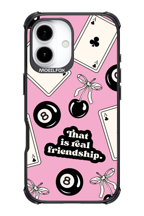 Win Win Black 2.0 - Apple iPhone 17
