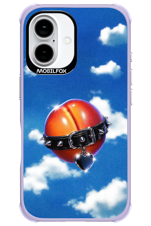 Wild Peach 2.0 - Apple iPhone 16