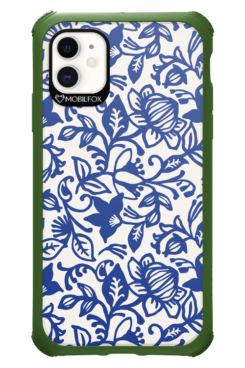 Riviera Fiora 2.0 - Apple iPhone 11