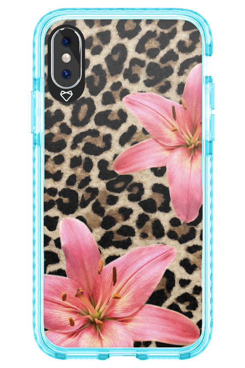 Leobloom 2.0 - Apple iPhone XS