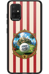 First Class 2.0 - Samsung Galaxy A51