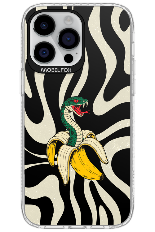 Banana Bite 2.0 - Apple iPhone 14 Pro Max