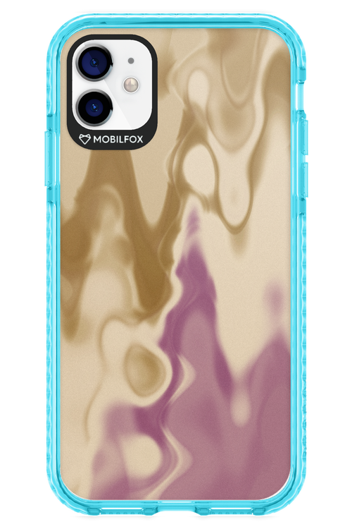 Olive Flow 2.0 - Apple iPhone 11