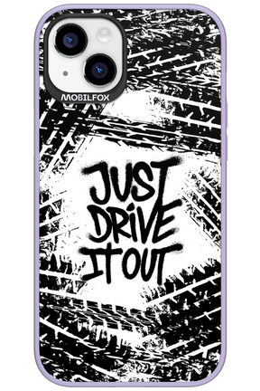 Drive It Out 2.0 - Apple iPhone 15 Plus