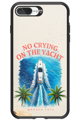 No Crying 2.0 - Apple iPhone 7 Plus