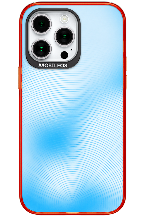 Cloudwalker 2.0 - Apple iPhone 15 Pro Max