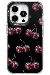 Cherry Rush - Apple iPhone 15 Pro