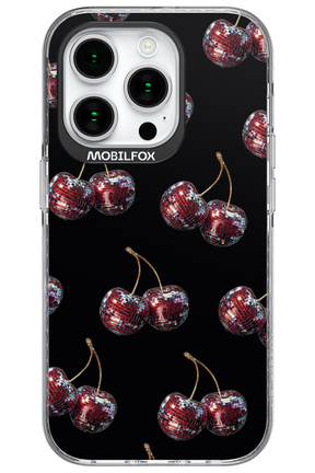 Cherry Rush - Apple iPhone 15 Pro