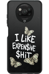 MoneyFly 2.0 - Xiaomi Poco X3 Pro