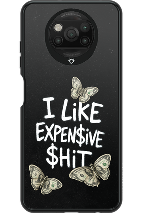 MoneyFly 2.0 - Xiaomi Poco X3 Pro