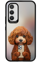 Dog x Fox 2.0 - Samsung Galaxy A34